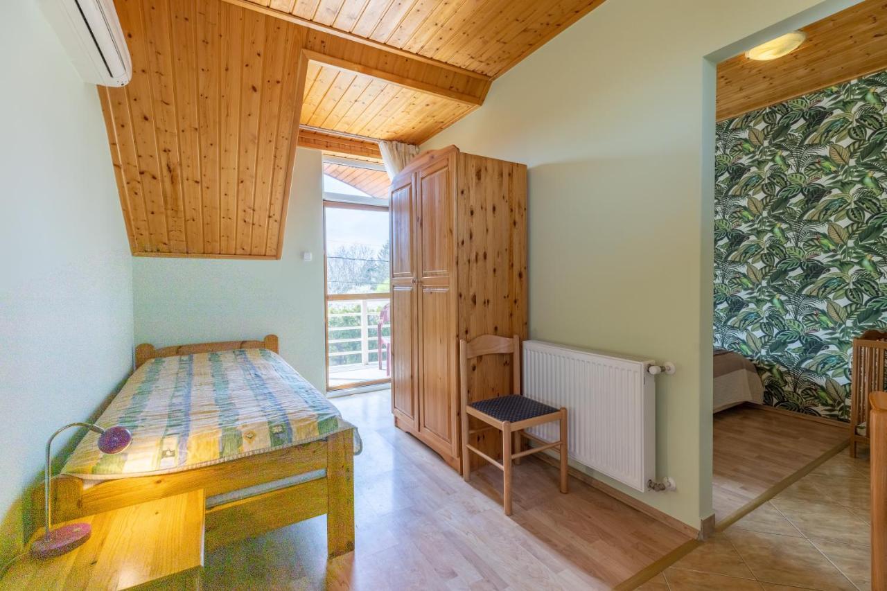 Aranyapartman Hajduszoboszlo Luaran gambar