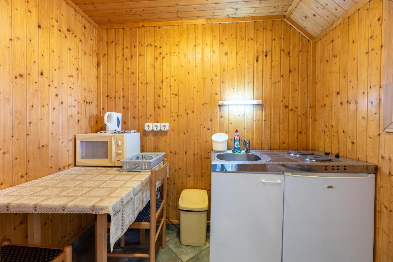Aranyapartman Hajduszoboszlo Luaran gambar