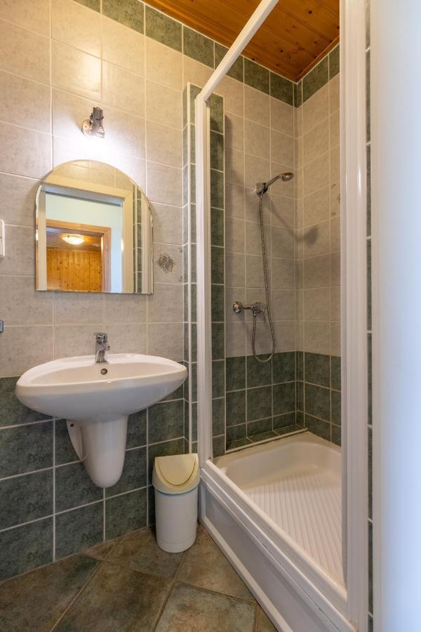 Aranyapartman Hajduszoboszlo Luaran gambar