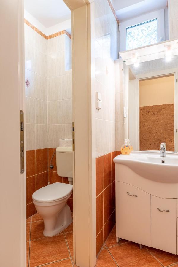 Aranyapartman Hajduszoboszlo Luaran gambar