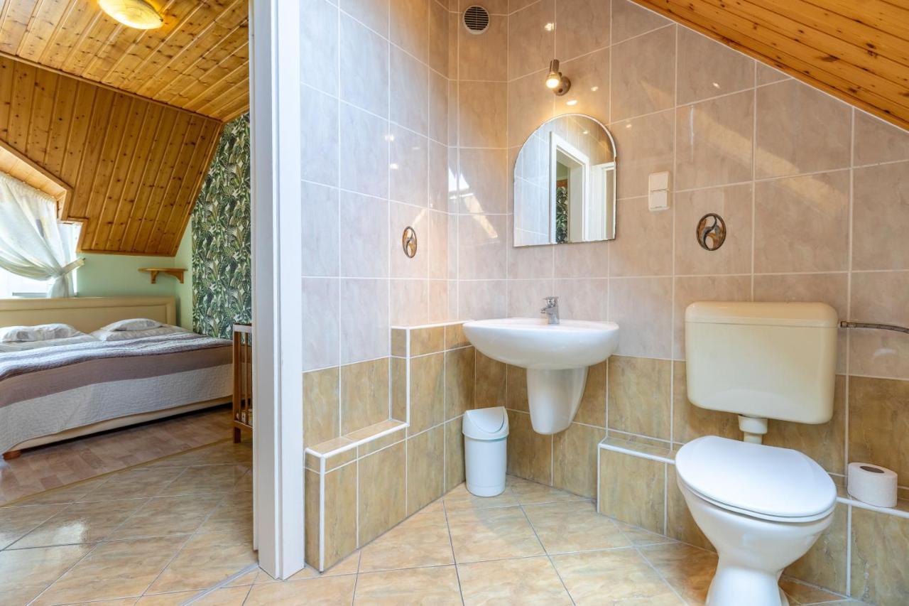 Aranyapartman Hajduszoboszlo Luaran gambar