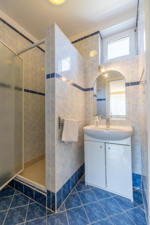 Aranyapartman Hajduszoboszlo Luaran gambar