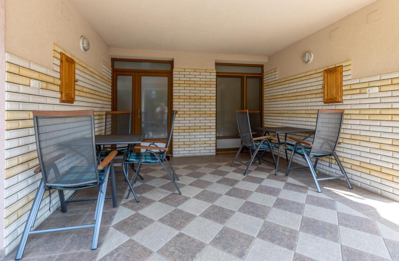 Aranyapartman Hajduszoboszlo Luaran gambar